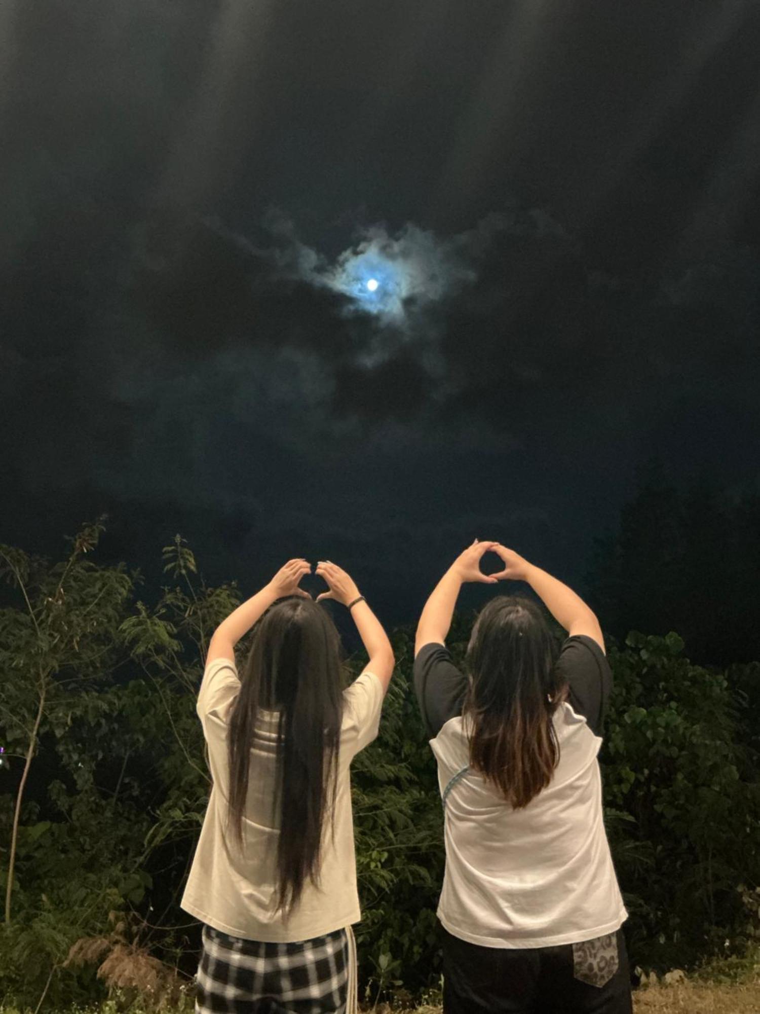 โฮมสเตย์บ้านนายสิงโตเขาคูหา Ban Khu Ha Nai ภายนอก รูปภาพ